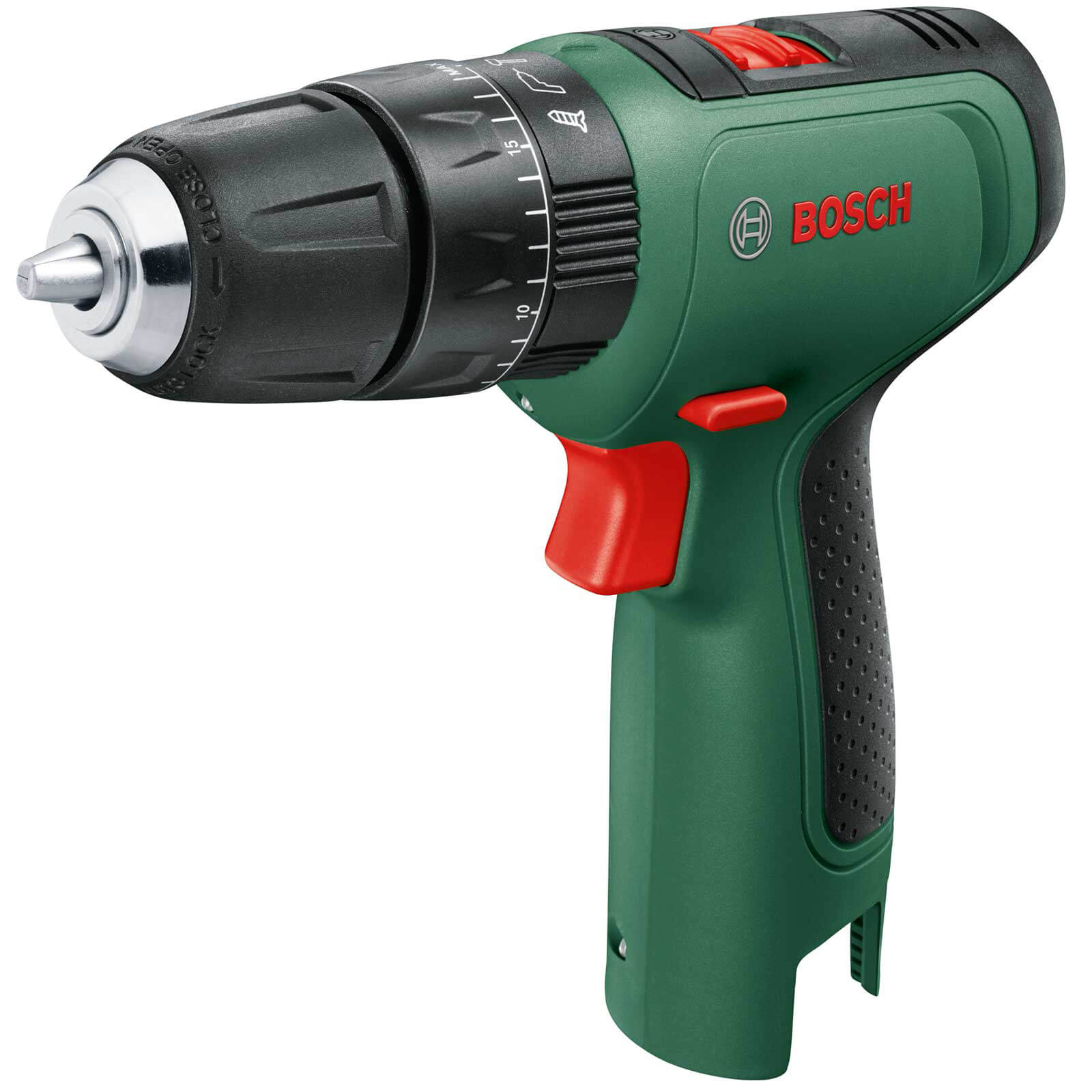 Bosch EASYIMPACT 1200 12v Cordless Combi Drill No Batteries No Charger No Case Price Comparisons | Compare The Build