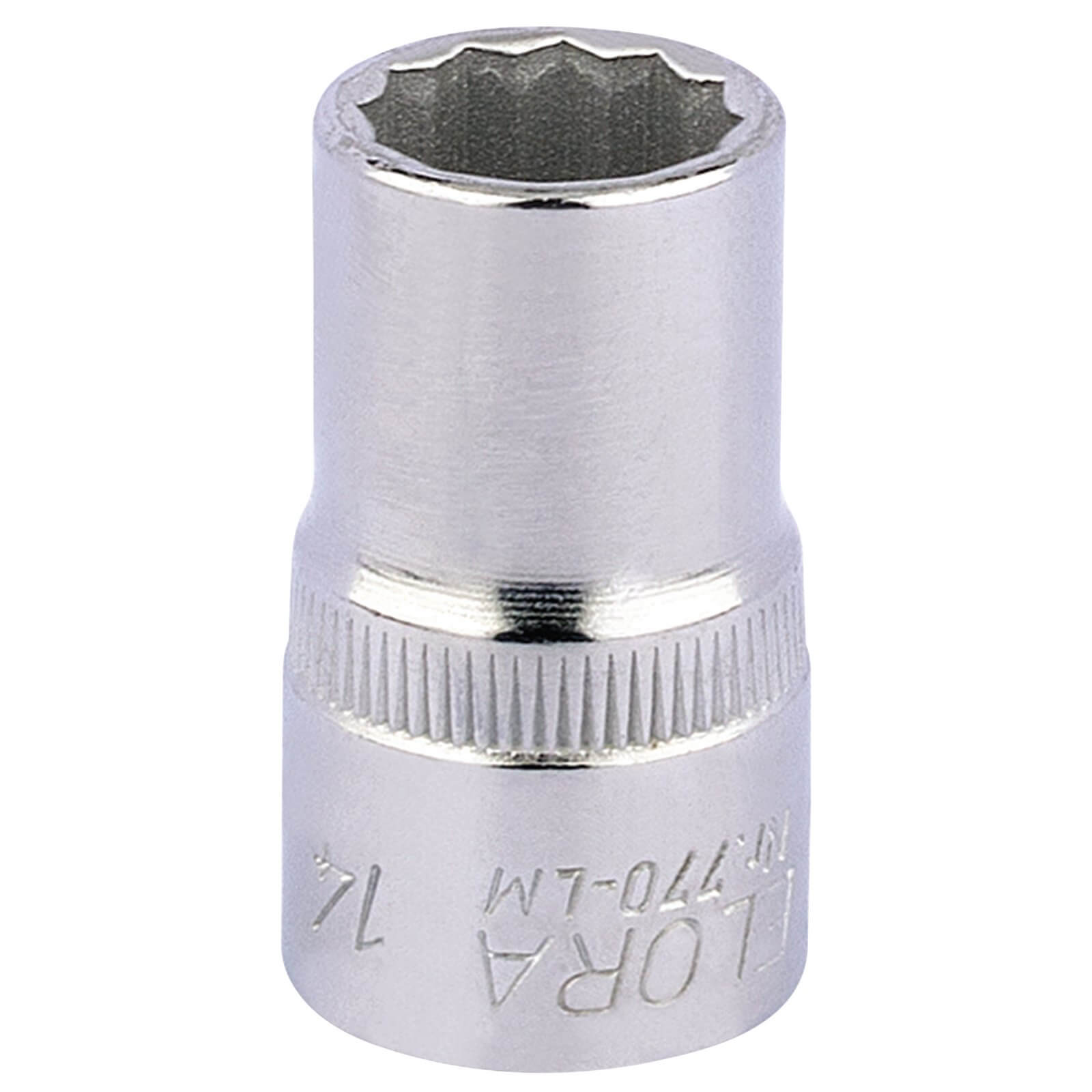 Elora 1/2" Drive Bi Hexagon Socket Metric 1/2" 14mm Price Comparisons | Compare The Build