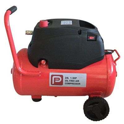 Performance Power 240V Compressor Ez-1524Cw Price Comparisons | Compare The Build