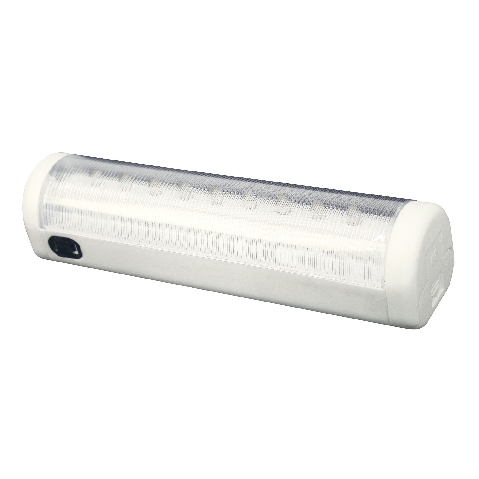 Led Battery Striplight (L)158mm | Compare The Build