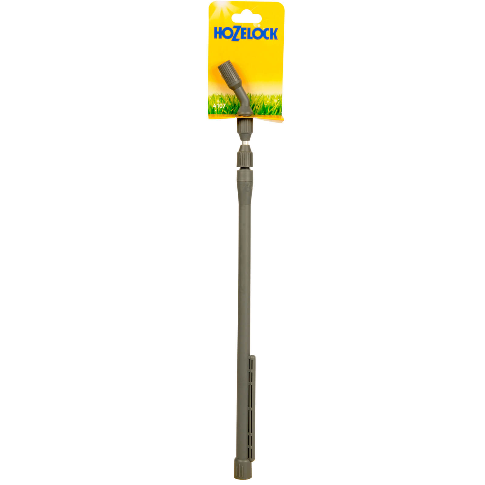 Hozelock Telescopic Lance for Plus, Pro, Standard and Viton Pressure Sprayers 567mm - 870mm Price Comparisons | Compare The Build