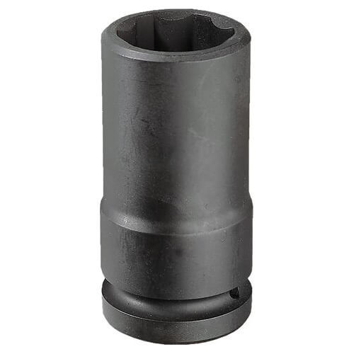 Facom 1" Drive Deep Hexagon Thin Wall Impact Socket 1" 46mm Price Comparisons | Compare The Build