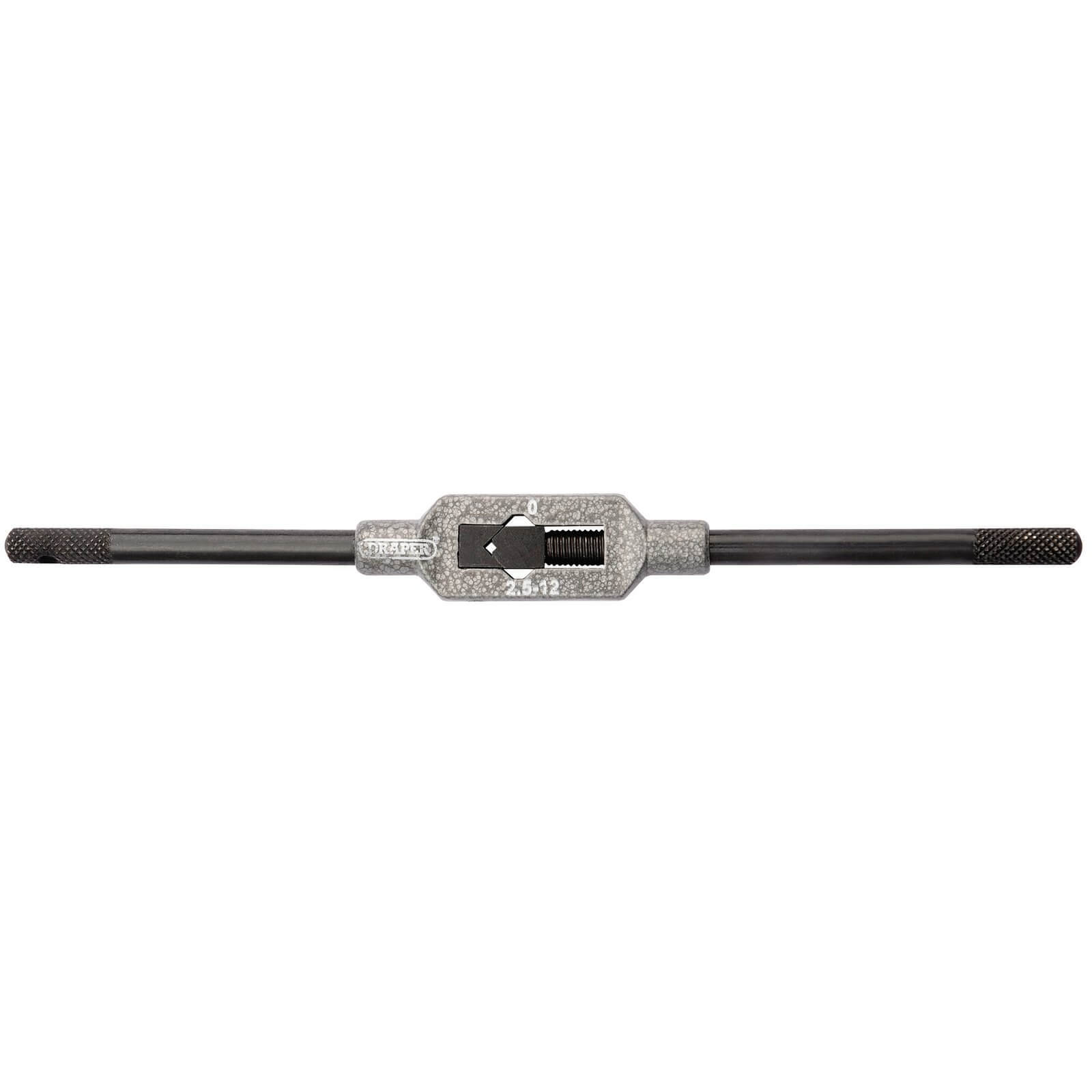 Draper Bar Type Tap Wrench 2.5mm - 12mm Price Comparisons | Compare The Build