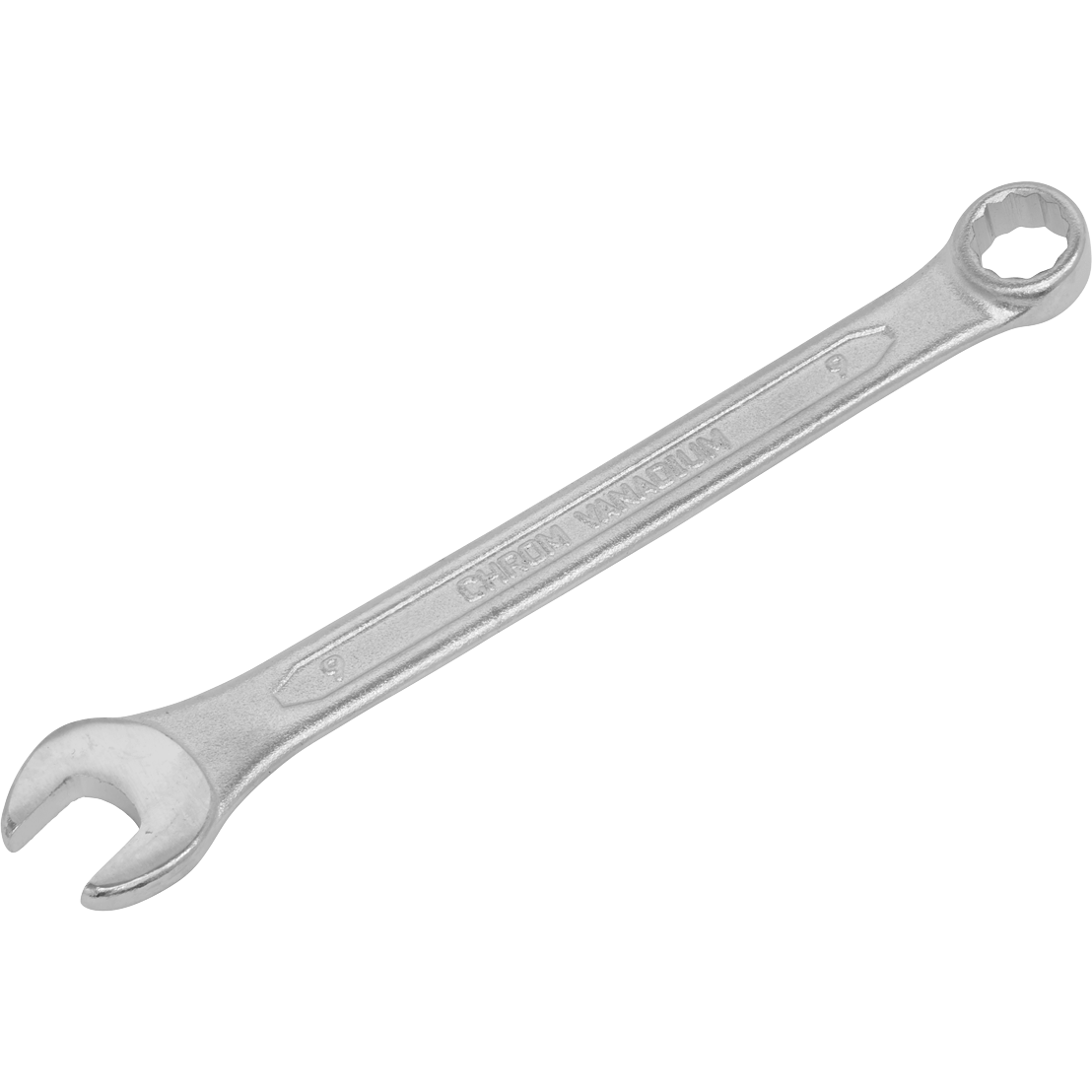 Siegen Combination Spanner 9mm Price Comparisons | Compare The Build