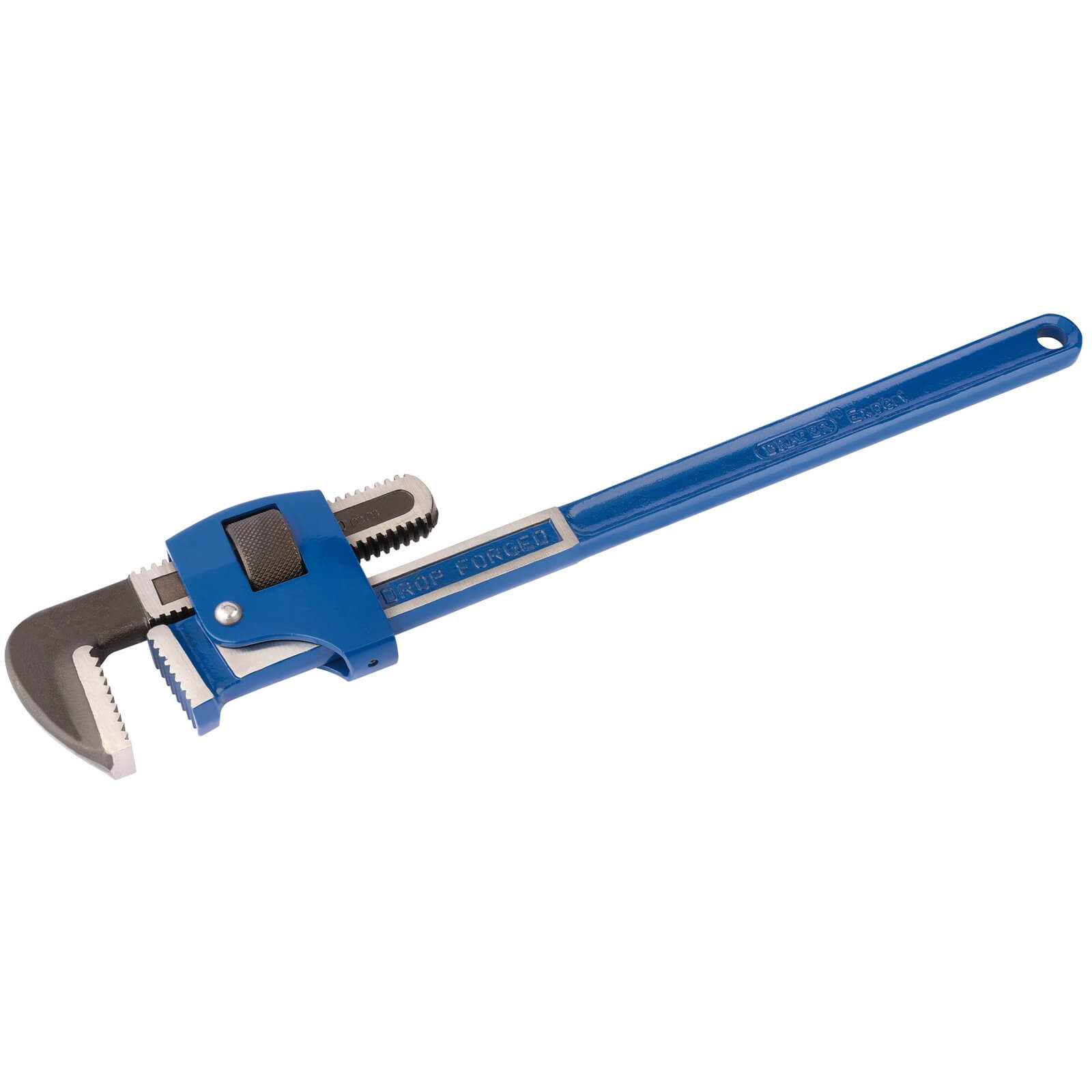 Draper Expert Pipe Wrench 600mm Price Comparisons | Compare The Build