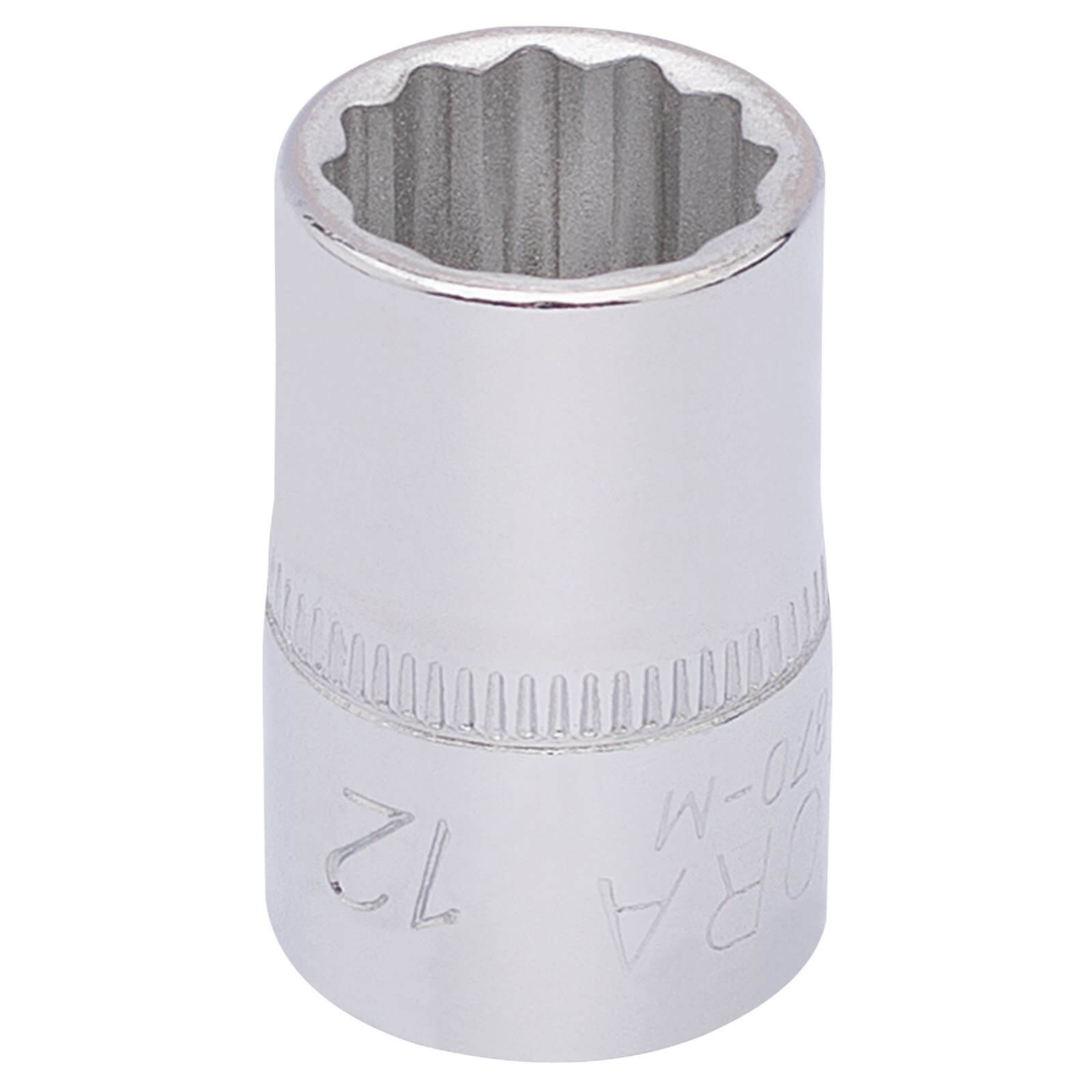 Elora 3/8" Drive Bi Hexagon Socket Metric 3/8" 12mm Price Comparisons | Compare The Build