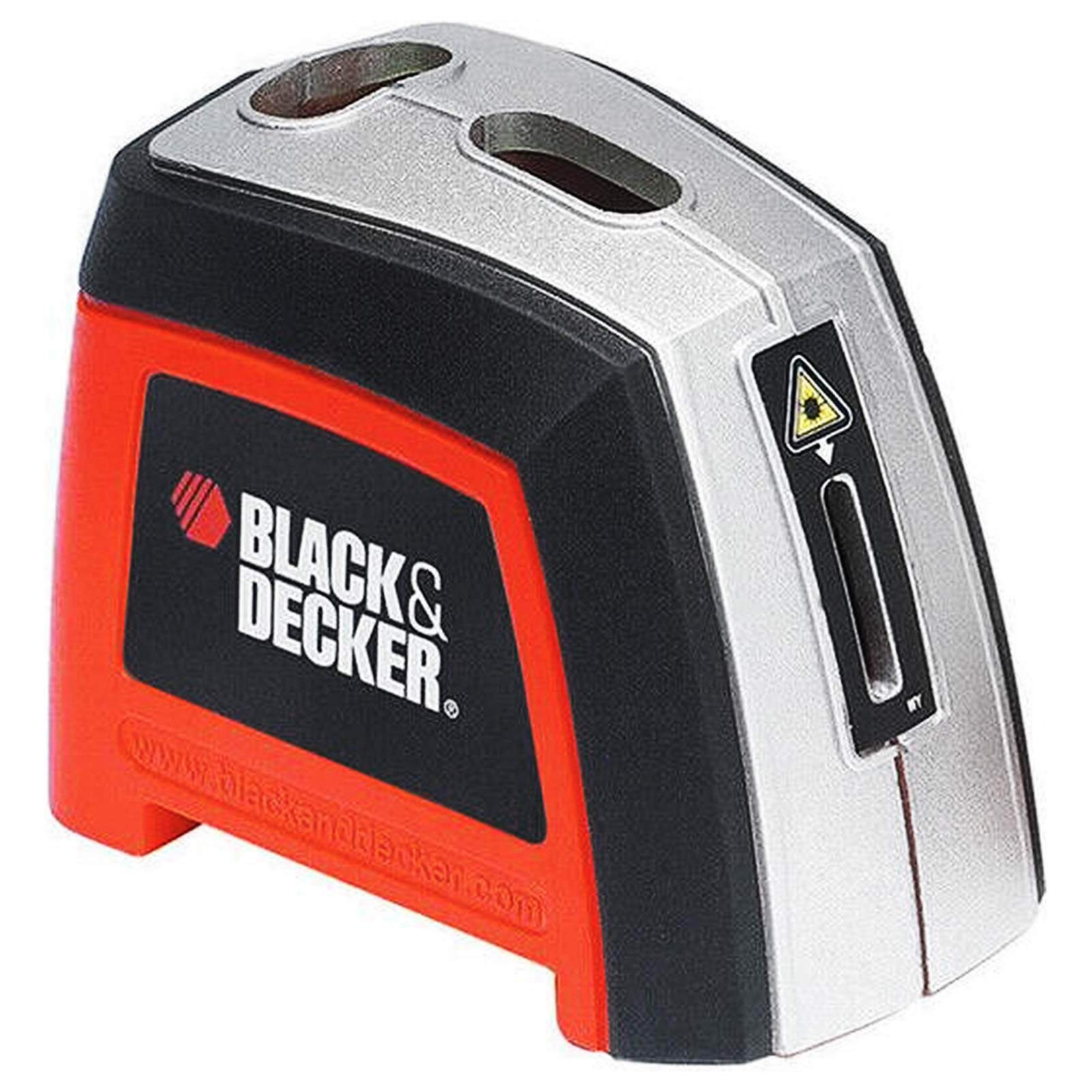 Black and Decker BDL120 Laser Line Level Price Comparisons | Compare The Build