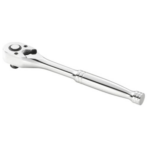 Expert by Facom 1/4" Drive Pear Head Locking Ratchet 1/4" Price Comparisons | Compare The Build