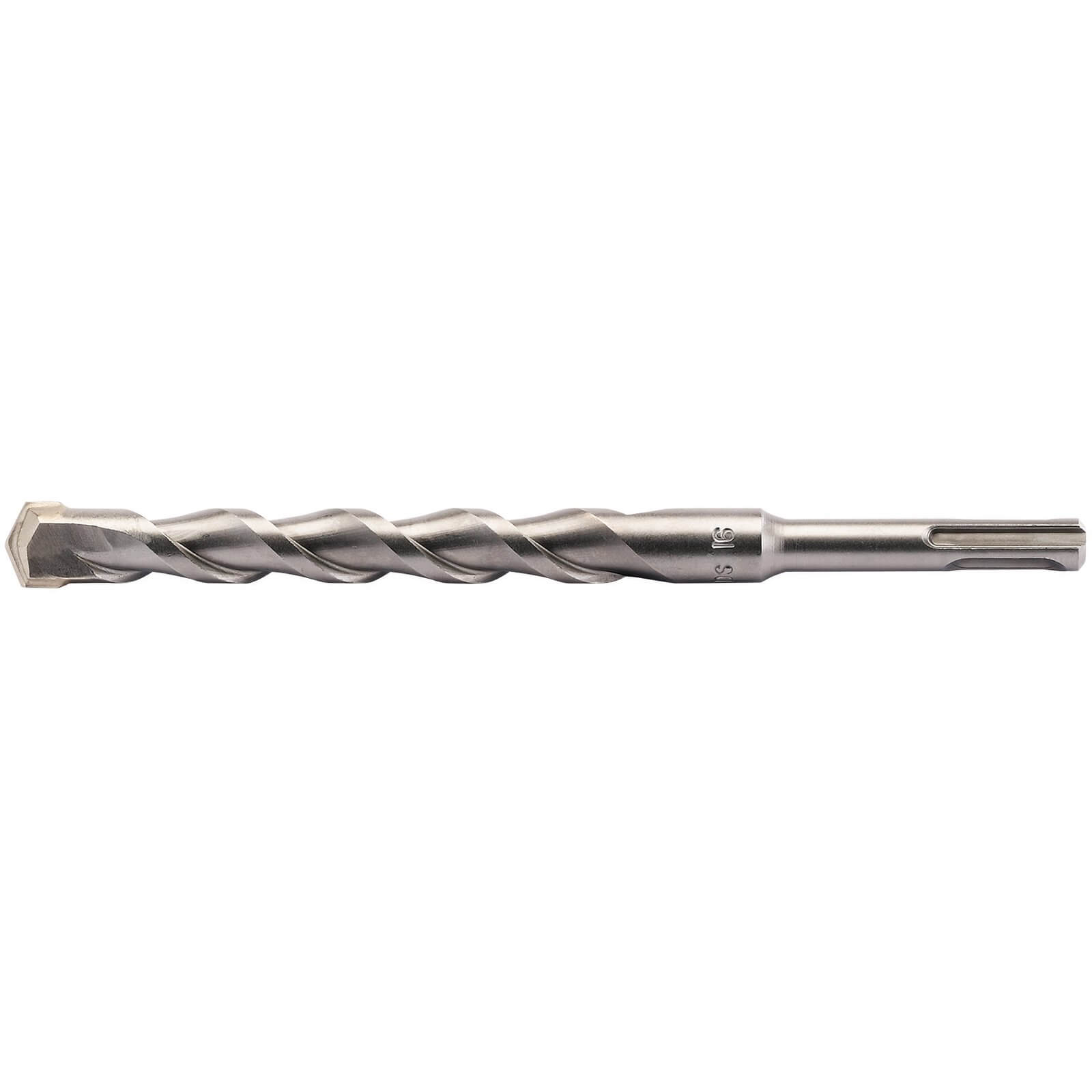 Draper Expert SDS Plus Masonry Drill Bit 16mm 200mm Price Comparisons | Compare The Build