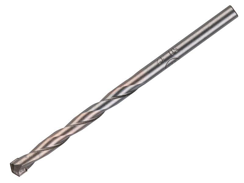 Milwaukee Power Tools MIL2363633 Concrete Drill Bit 5.0 x 85mm Price Comparisons | Compare The Build