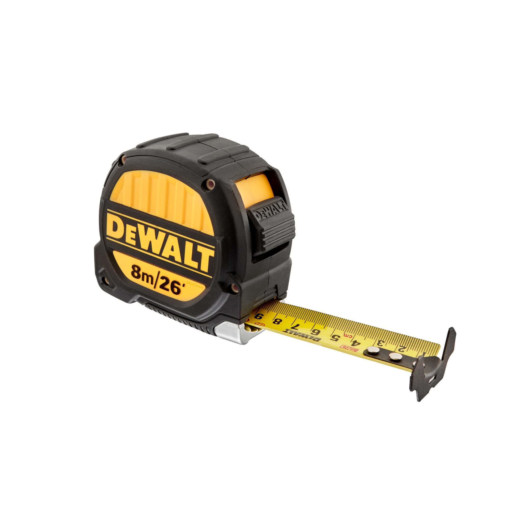 Dewalt Tape Measure 8M Price Comparisons | Compare The Build