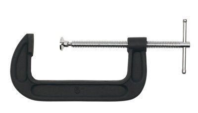 Forge Steel G-Clamp Price Comparisons | Compare The Build