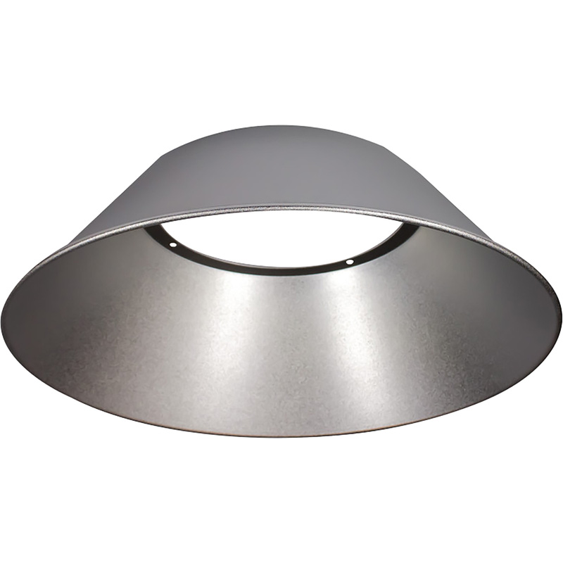 Integral LED Performance Pro 3 High Bay Reflector Aluminium | Compare The Build