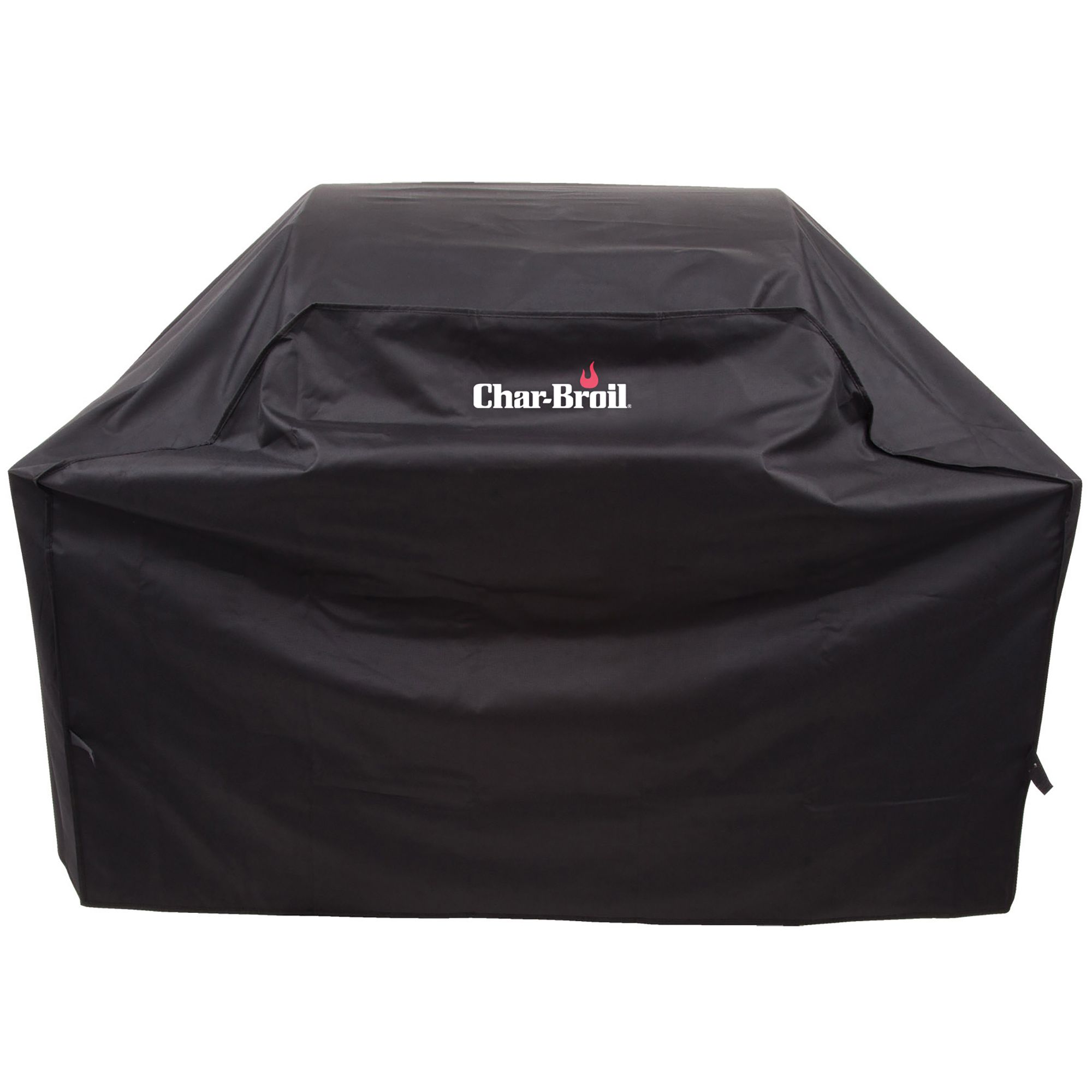 Charbroil 2 Burner Black Rectangular Barbecue Cover 81Cm(L) 105Cm(H) 66Cm(W) Price Comparisons | Compare The Build