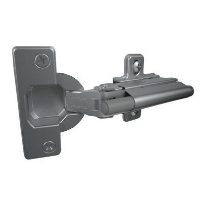 Cooke & Lewis Cabinet Hinge, Pack Of 2 Price Comparisons | Compare The Build