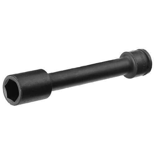 Facom 1" Drive Extra Long Reach Deep Hexagon Impact Socket Metric 1" 33mm Price Comparisons | Compare The Build