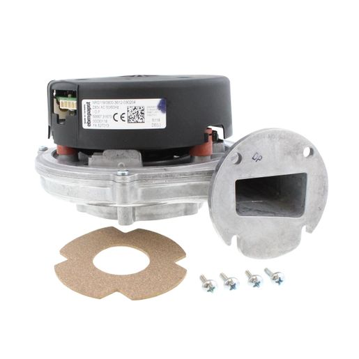 Ferroli Fan Assembly NRG1180 39821580 Price Comparisons | Compare The Build