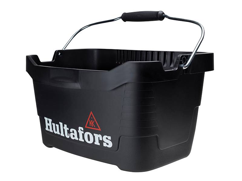 Hultafors HULTB1 Tool Bucket Price Comparisons | Compare The Build