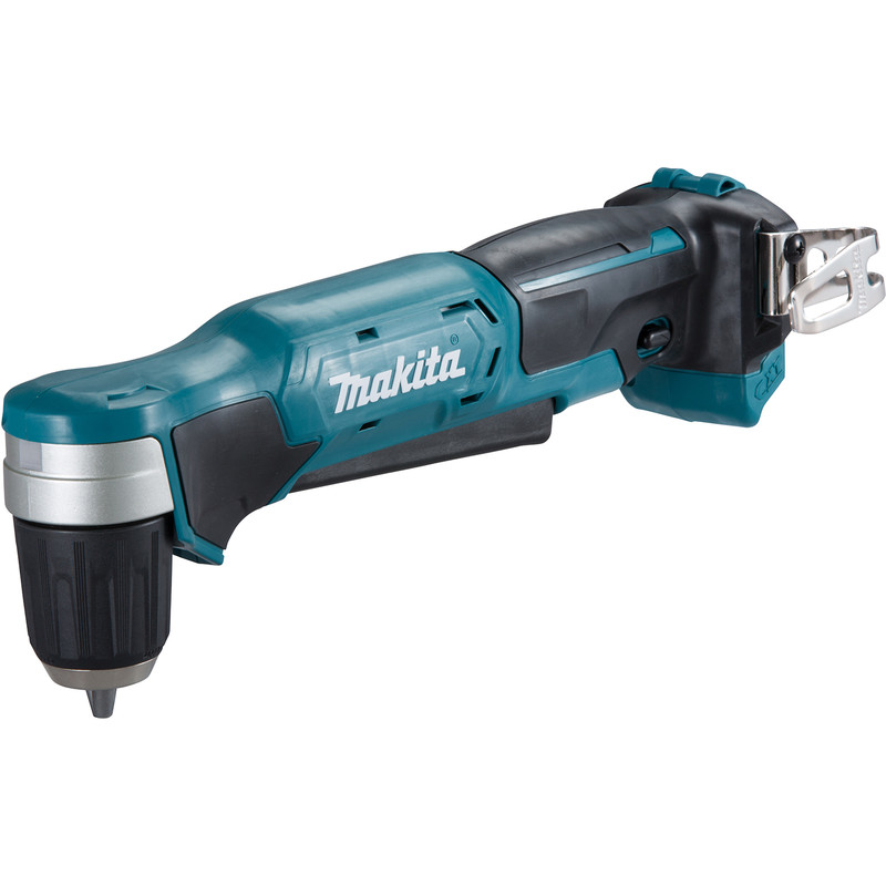 Makita DA333DZ CXT 12V Max Cordless Angle Drill Body Only Steel | Compare The Build