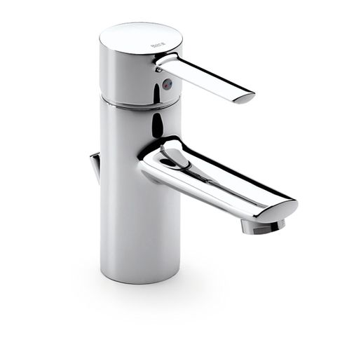 Roca Targa Basin Mixer with Pop-Up Waste A5A3060C00 Price Comparisons | Compare The Build