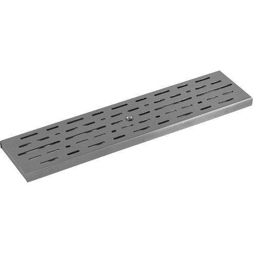 ACO Sheet Flooring Shower Channel Intercept Slip-res Grating 900mm 105797 Price Comparisons | Compare The Build