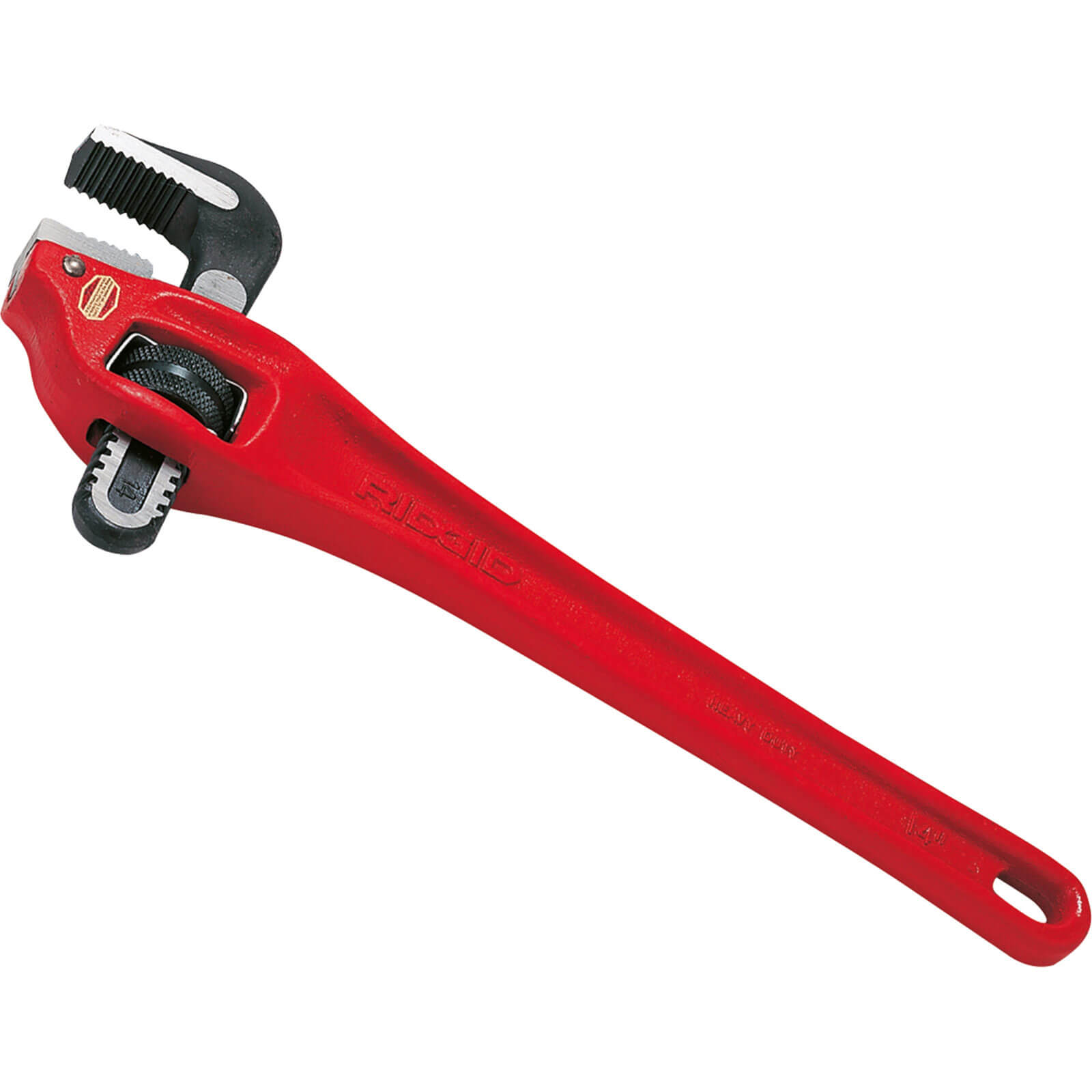 Ridgid Heavy Duty Offset Pipe Wrench 450mm Price Comparisons | Compare The Build