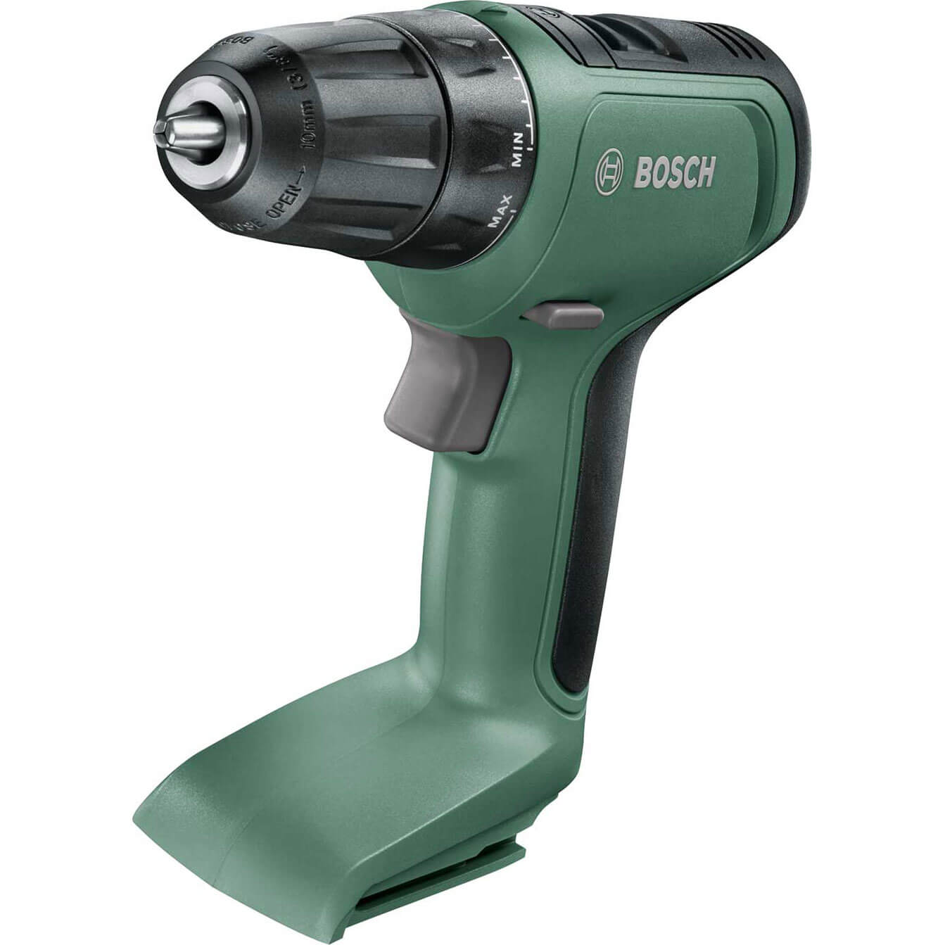 Bosch UNIVERSALDRILL 18v Cordless Drill Driver No Batteries No Charger No Case | Compare The Build