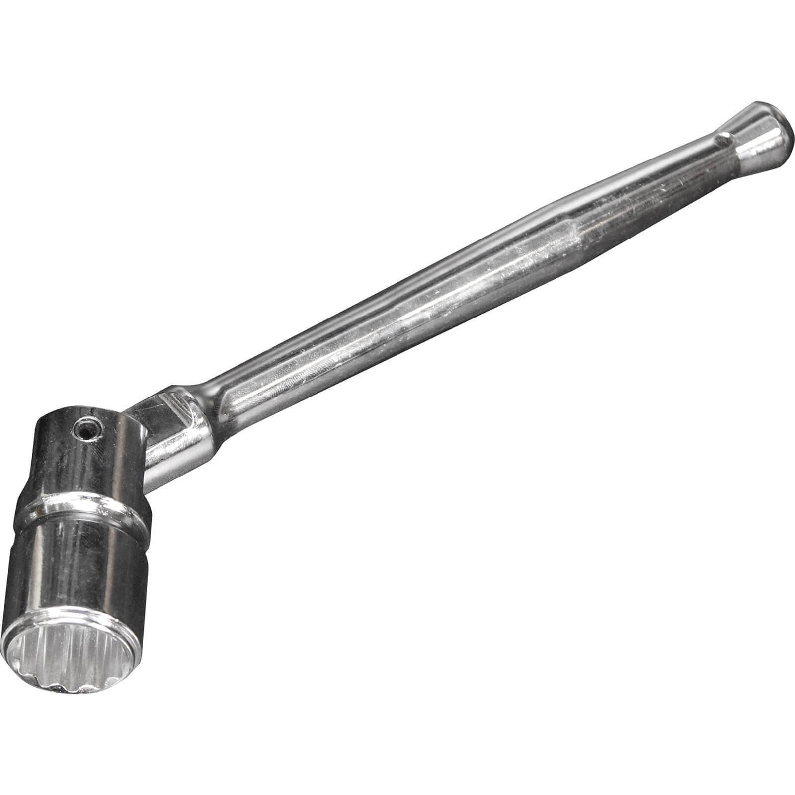 Faithfull Scaffold Spanner 7/16" Poker Steel Socket Price Comparisons | Compare The Build