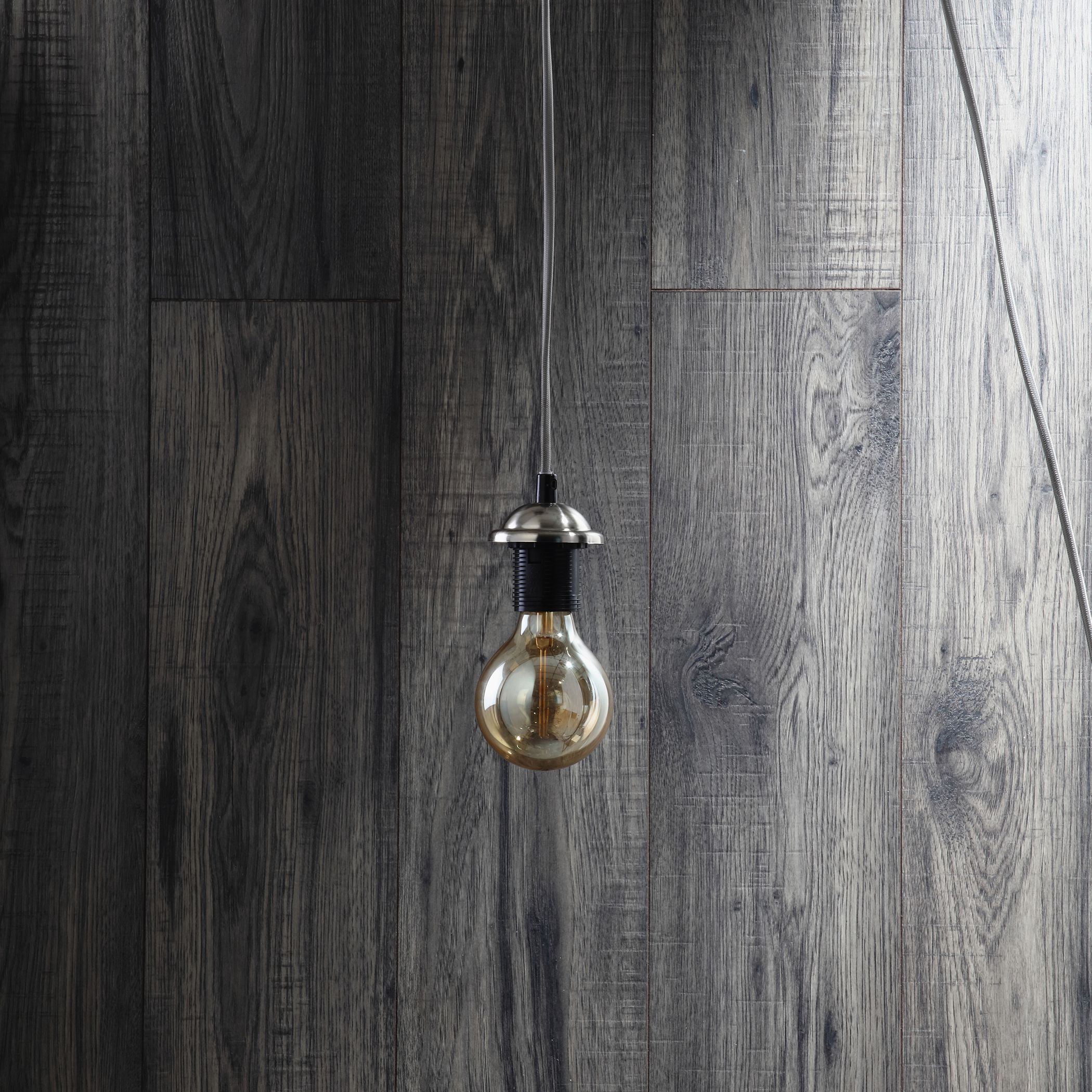 Inlight Copper & Nickel Effect E27 Pendant Set Price Comparisons | Compare The Build