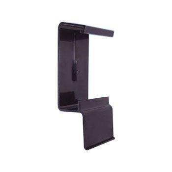 Klober Uni-Line T-Strip Connectors - Black (Pack of 2) KR980576 Price Comparisons | Compare The Build