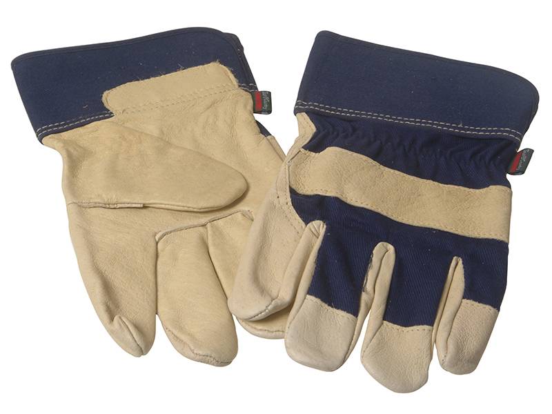 Town & Country T/CTGL416 TGL416 Deluxe Washable Leather Gloves - One Size Price Comparisons | Compare The Build