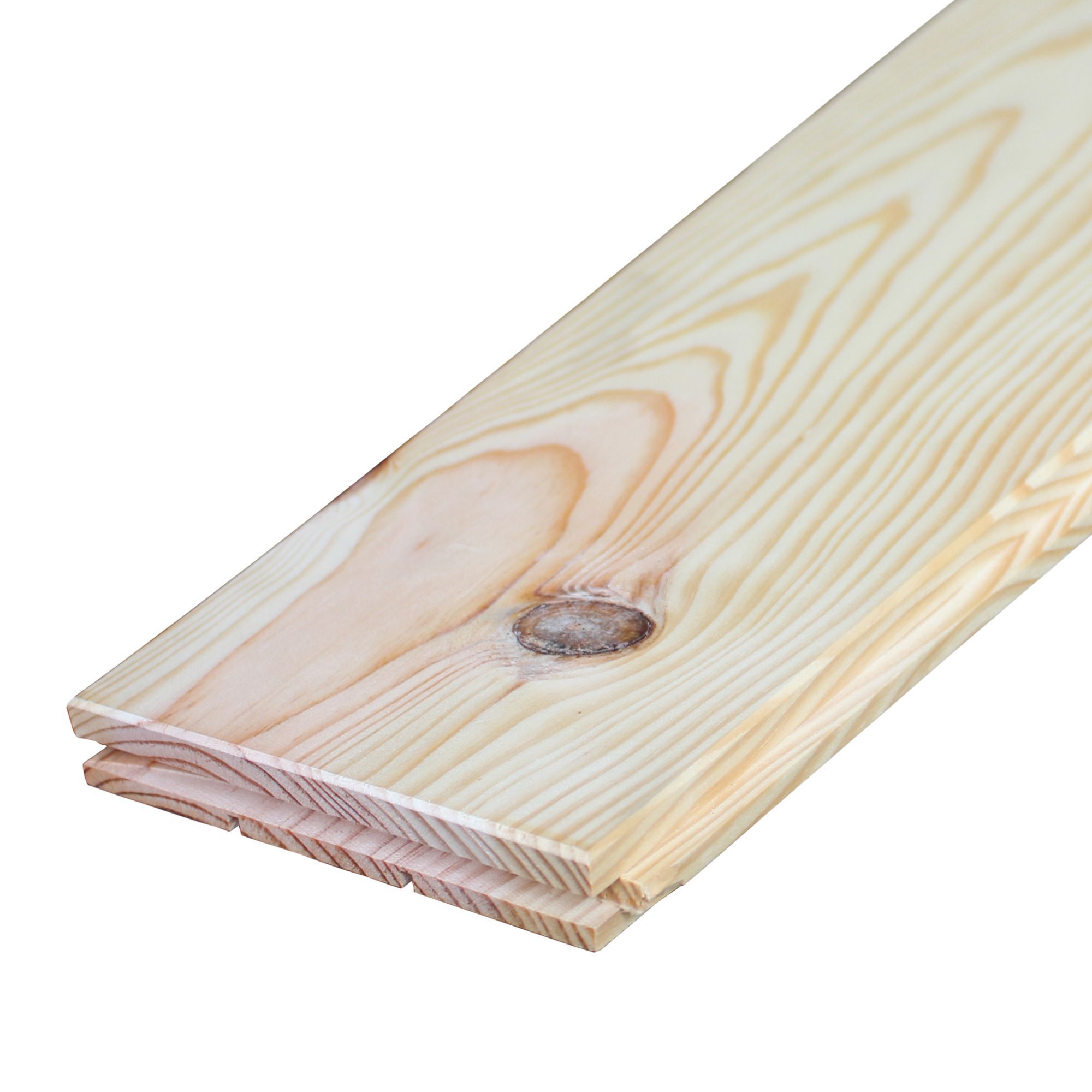 Maritime pine Floorboard (L)2m (W)140mm (T)21mm, Pack of 5 Price Comparisons | Compare The Build