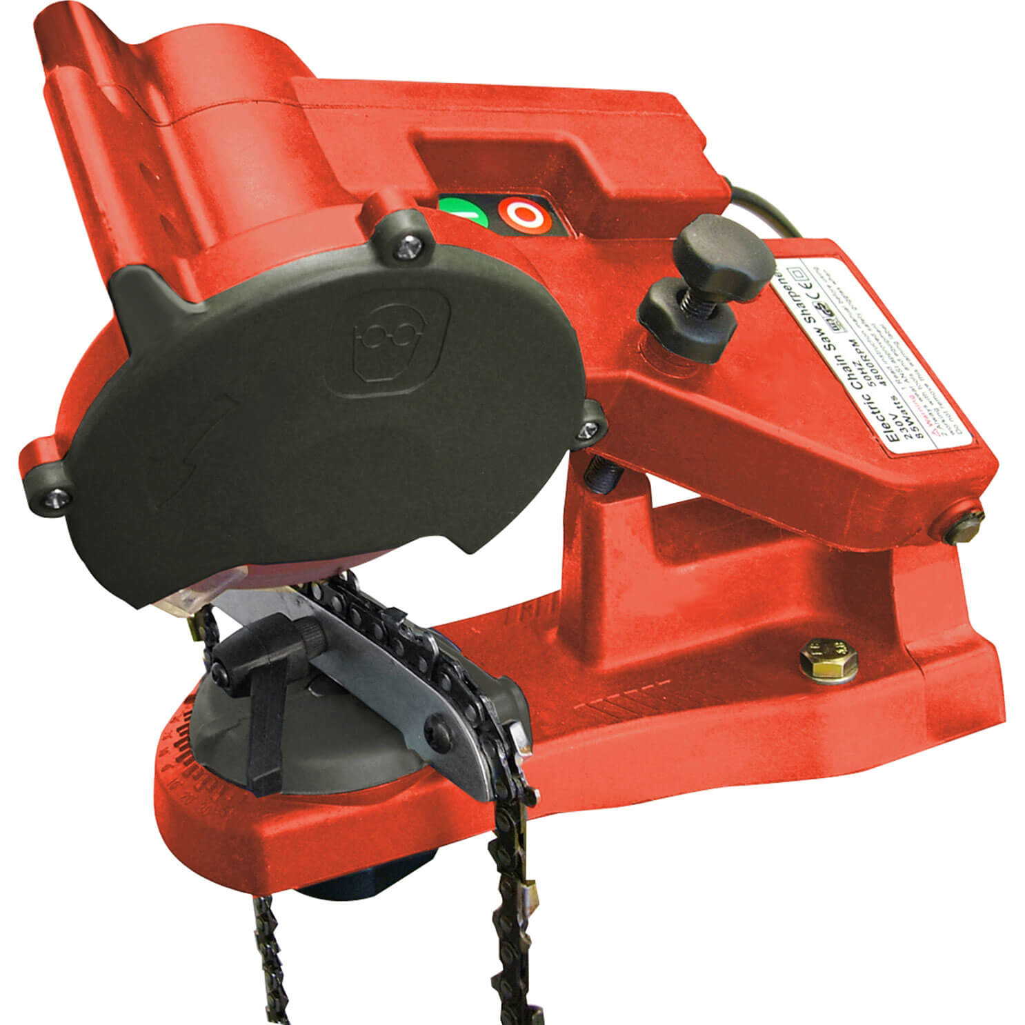 Faithfull Electric Chainsaw Sharpener 240v Price Comparisons | Compare The Build