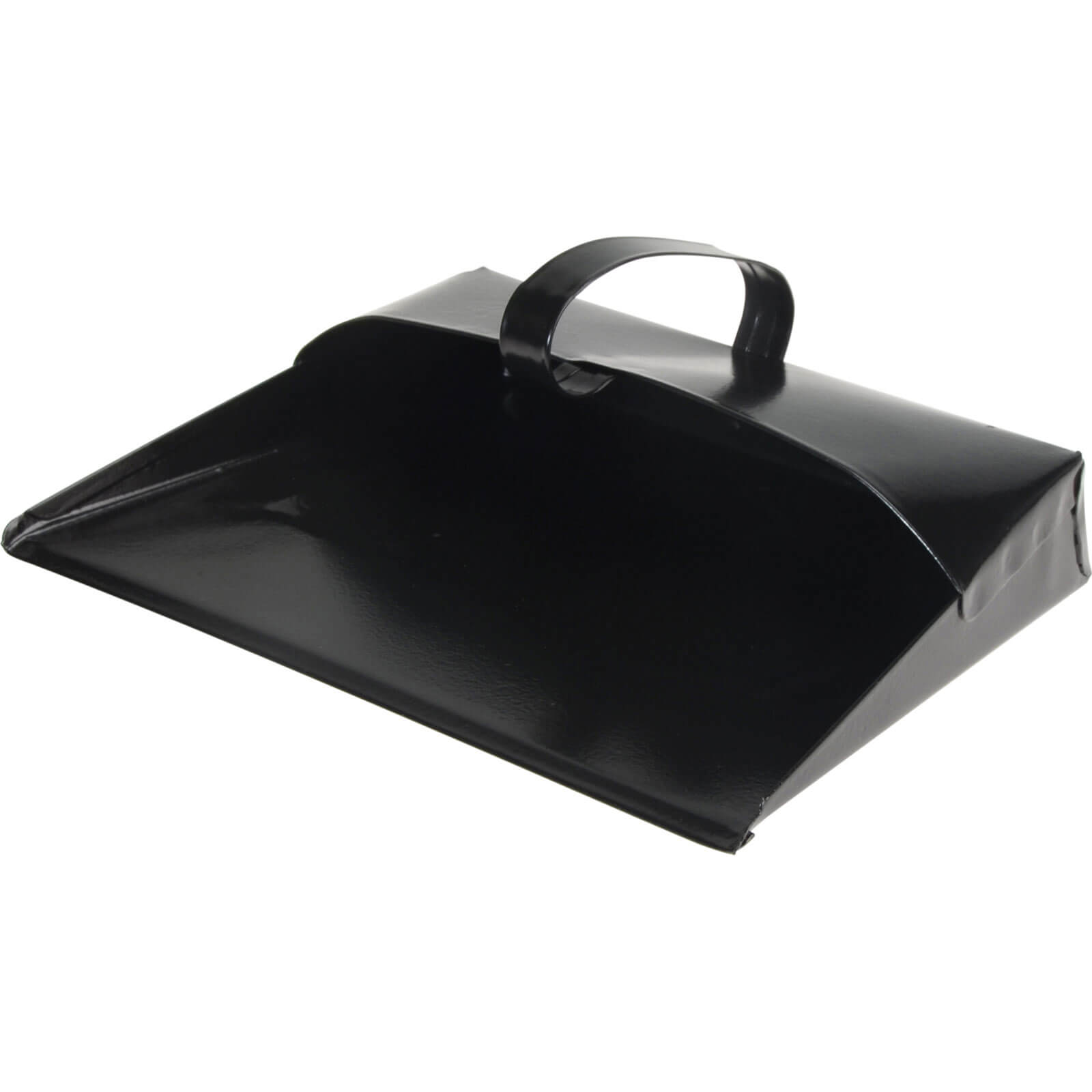 Faithfull Metal Dustpan Price Comparisons | Compare The Build