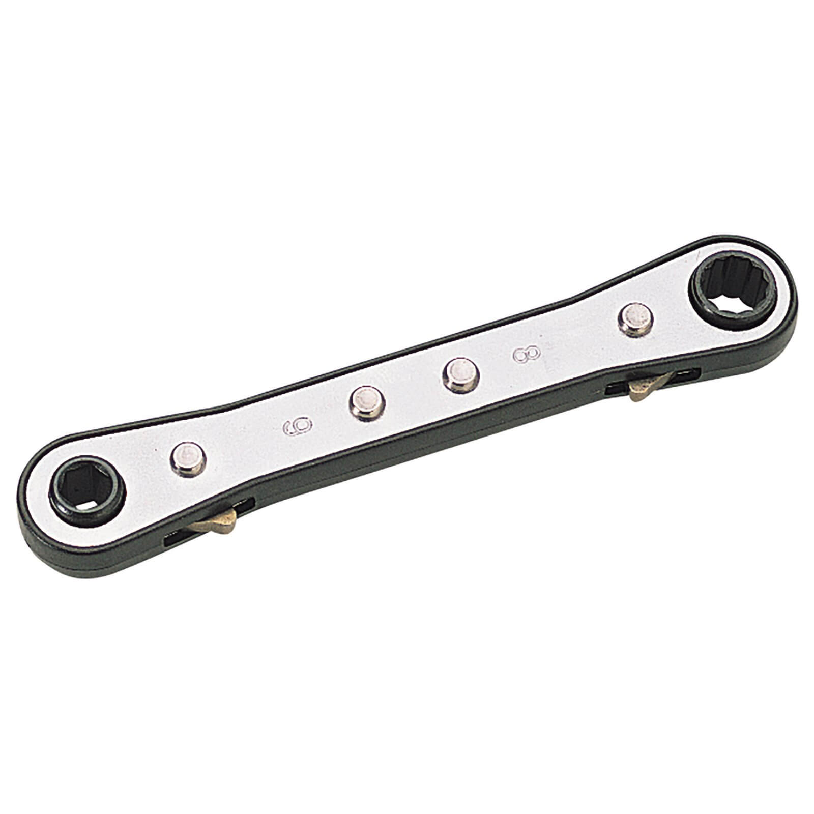 Draper Expert Ratchet Ring Spanner Metric 6mm x 8mm Price Comparisons | Compare The Build