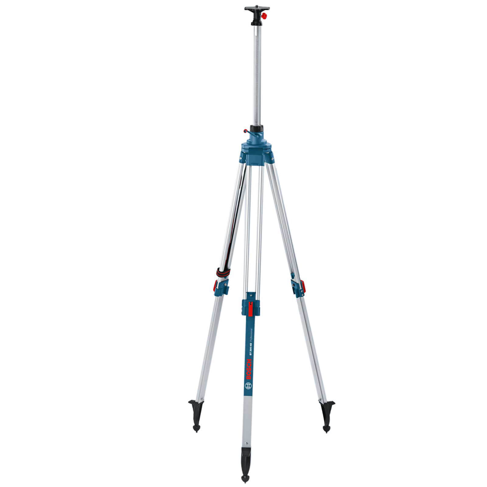 Bosch BT 300 HD Professional Tripod for Laser Levels Price Comparisons | Compare The Build