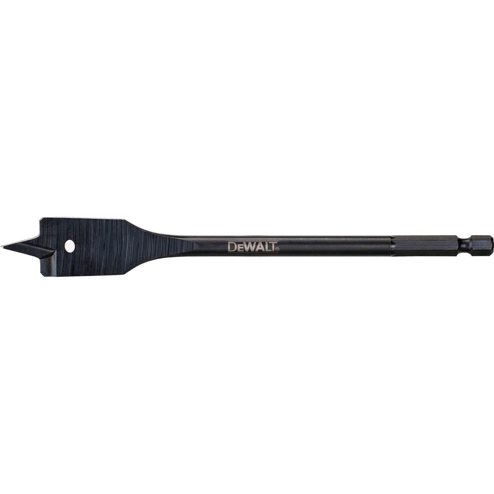 DeWalt Extreme Impact Flatwood Drill Bit 10mm 152mm Price Comparisons | Compare The Build