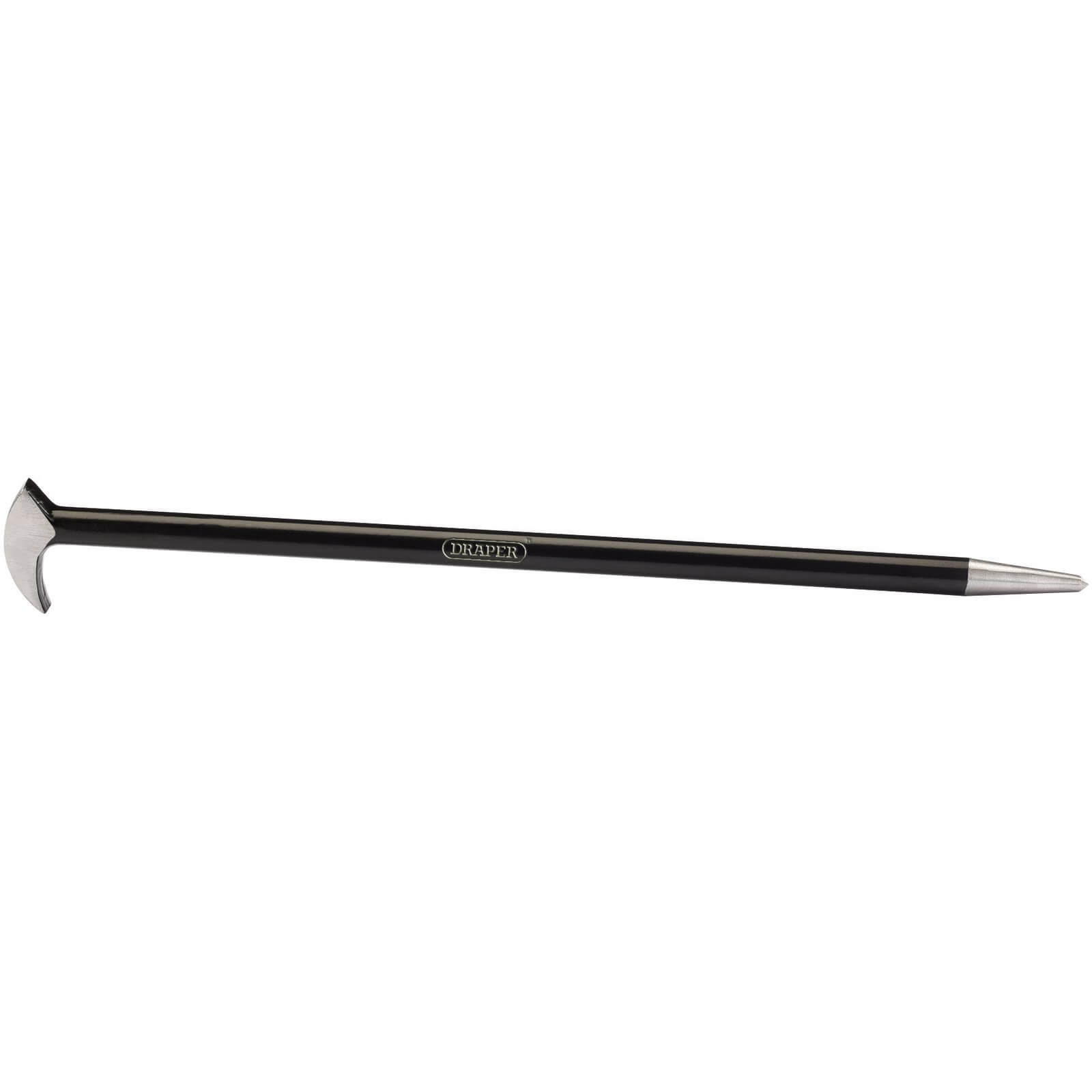 Draper Heel Bar 450mm Price Comparisons | Compare The Build