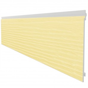 Weatherboard Cladding - 170mm x 5mtr Sand Price Comparisons | Compare The Build