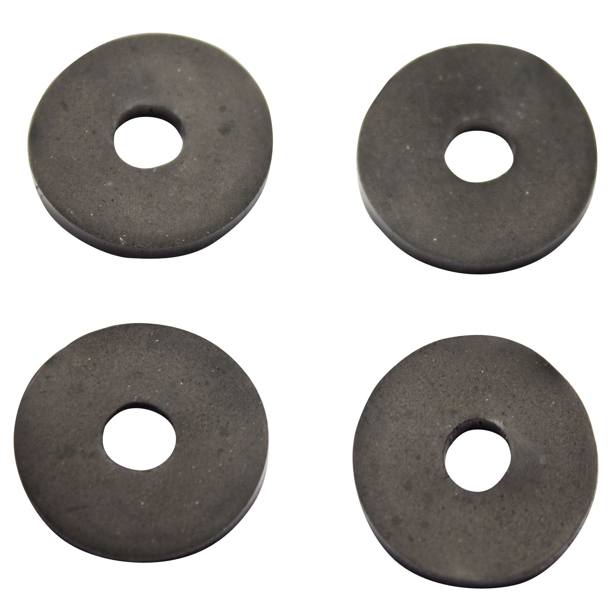 Plumbsure Rubber Washer, Pack Of 4 Price Comparisons | Compare The Build