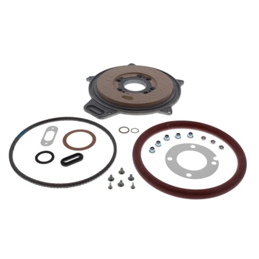 Vaillant Heat Exchanger Flange 088134 Price Comparisons | Compare The Build
