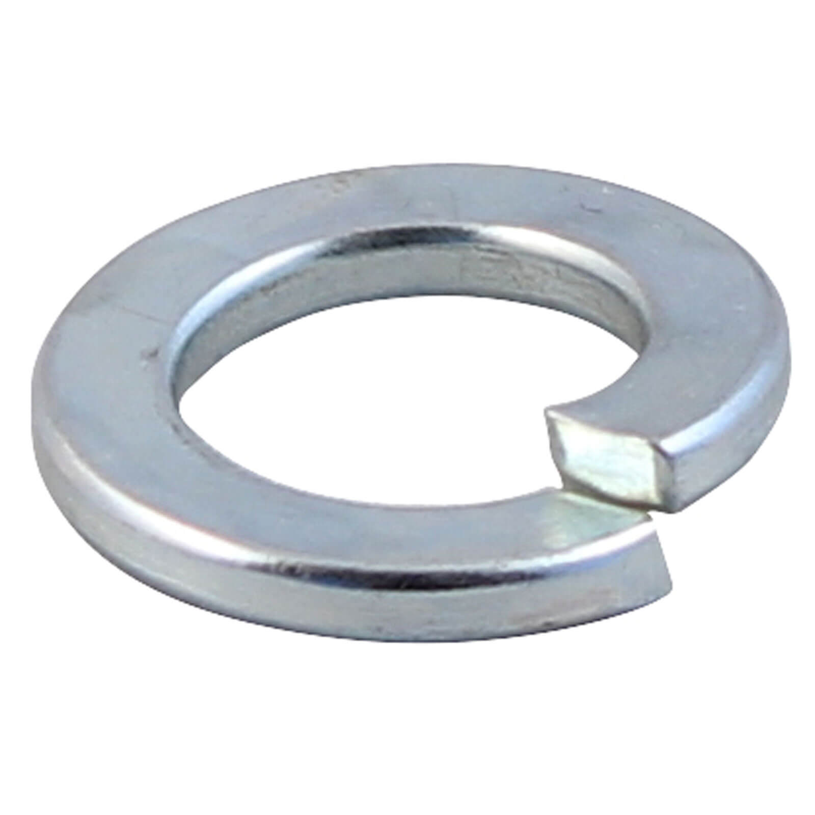 Spring Washers Zinc Plated 10mm 16mm Pack of 200 Price Comparisons | Compare The Build