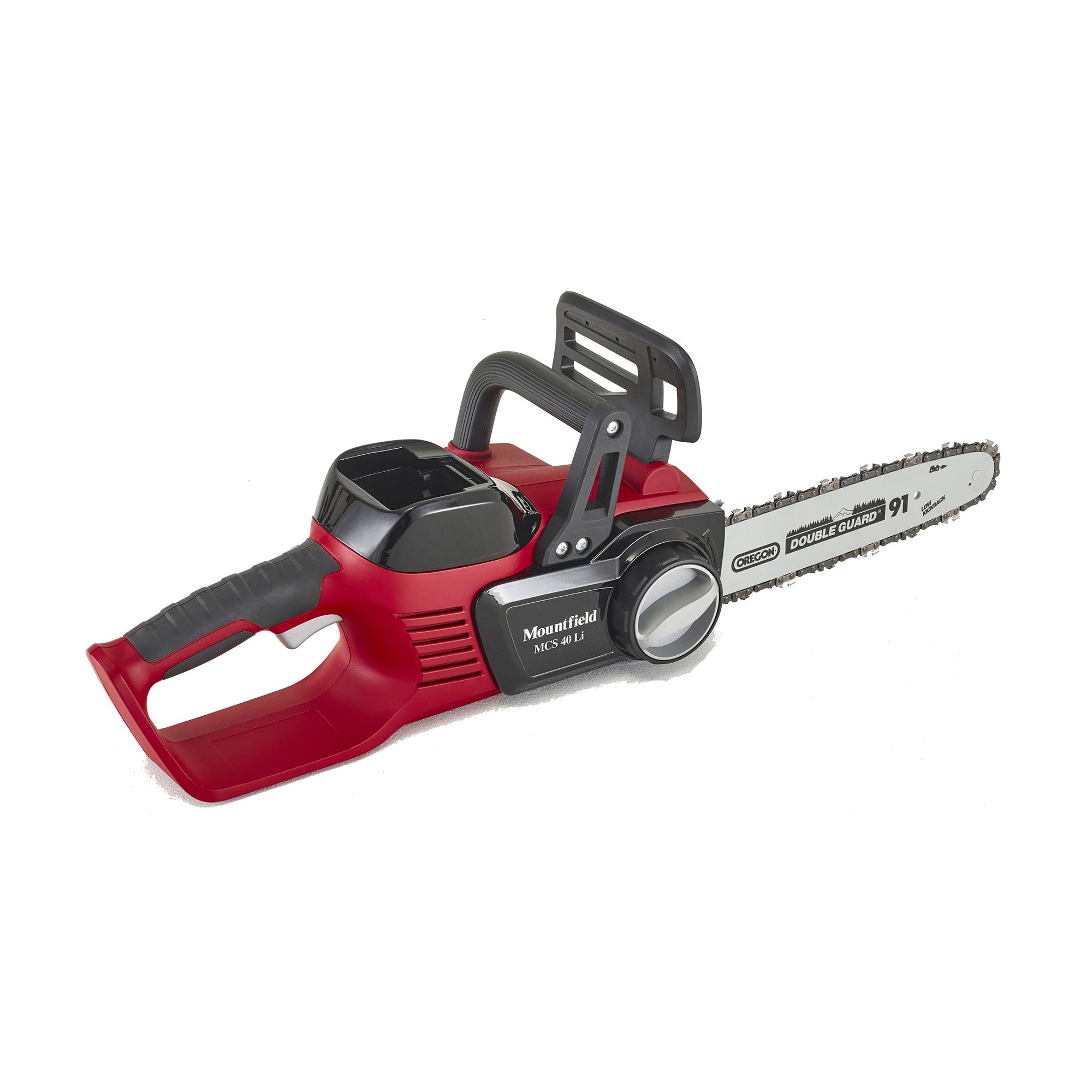 Mountfield Domestic Mcs 40 Li / 273040003/m20 30mm Chainsaw - Bare Price Comparisons | Compare The Build