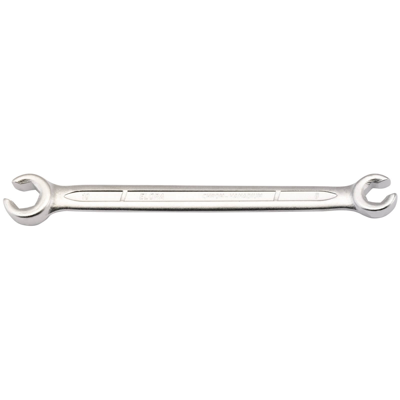 Elora Flare Nut Spanner 8mm x 10mm Price Comparisons | Compare The Build