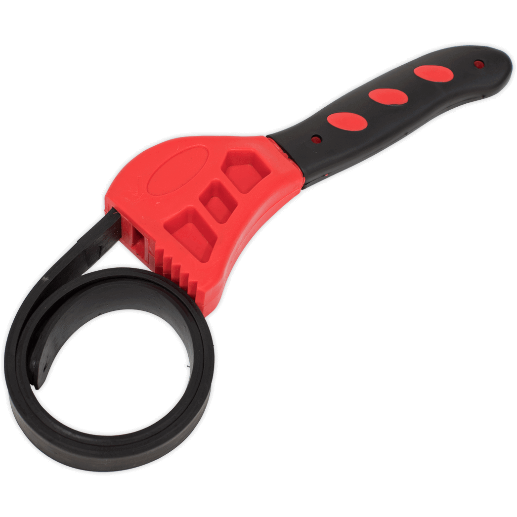 Sealey Strap Wrench 150mm Price Comparisons | Compare The Build