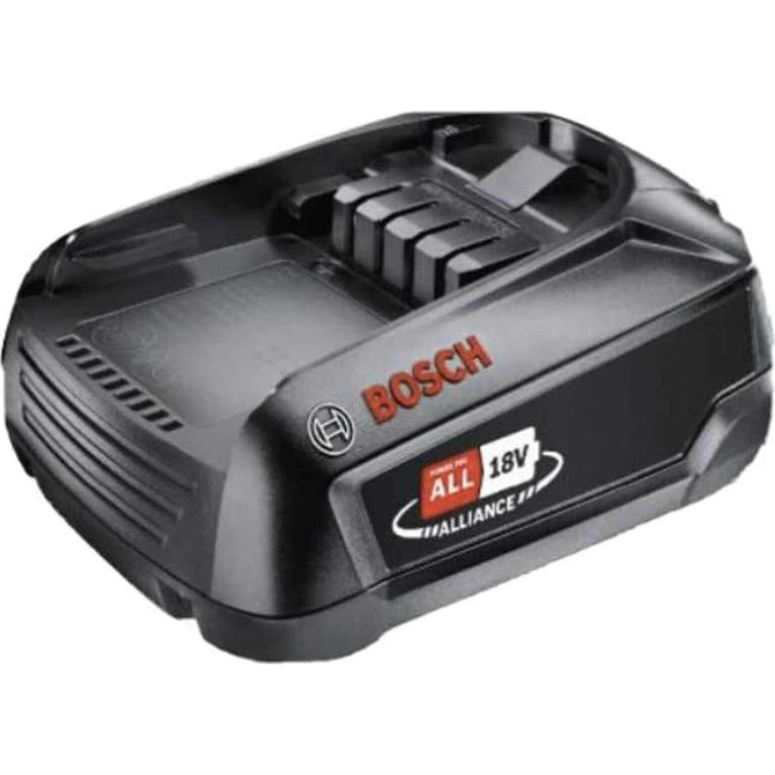 Bosch Genuine GREEN 18v Cordless Li-ion Battery 1.5ah 1.5ah Price Comparisons | Compare The Build