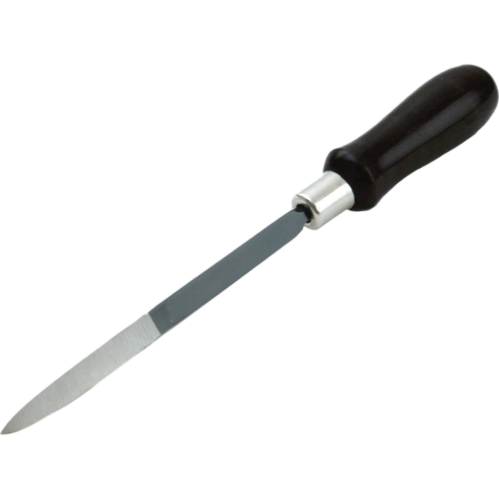 Faithfull Engineers Triangular Hand Scraper 8" / 200mm Price Comparisons | Compare The Build