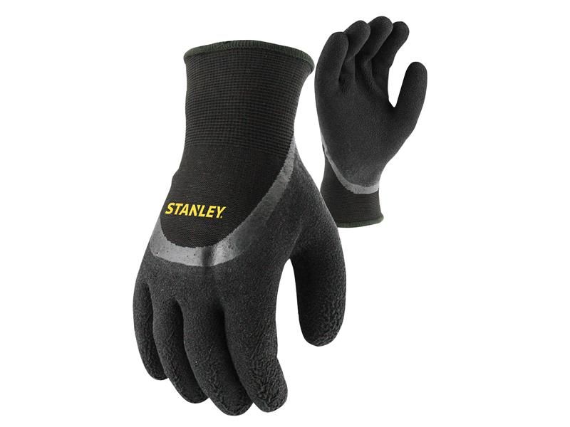 STANLEY® STASY610L SY610 Winter Grip Gloves - Large Price Comparisons | Compare The Build