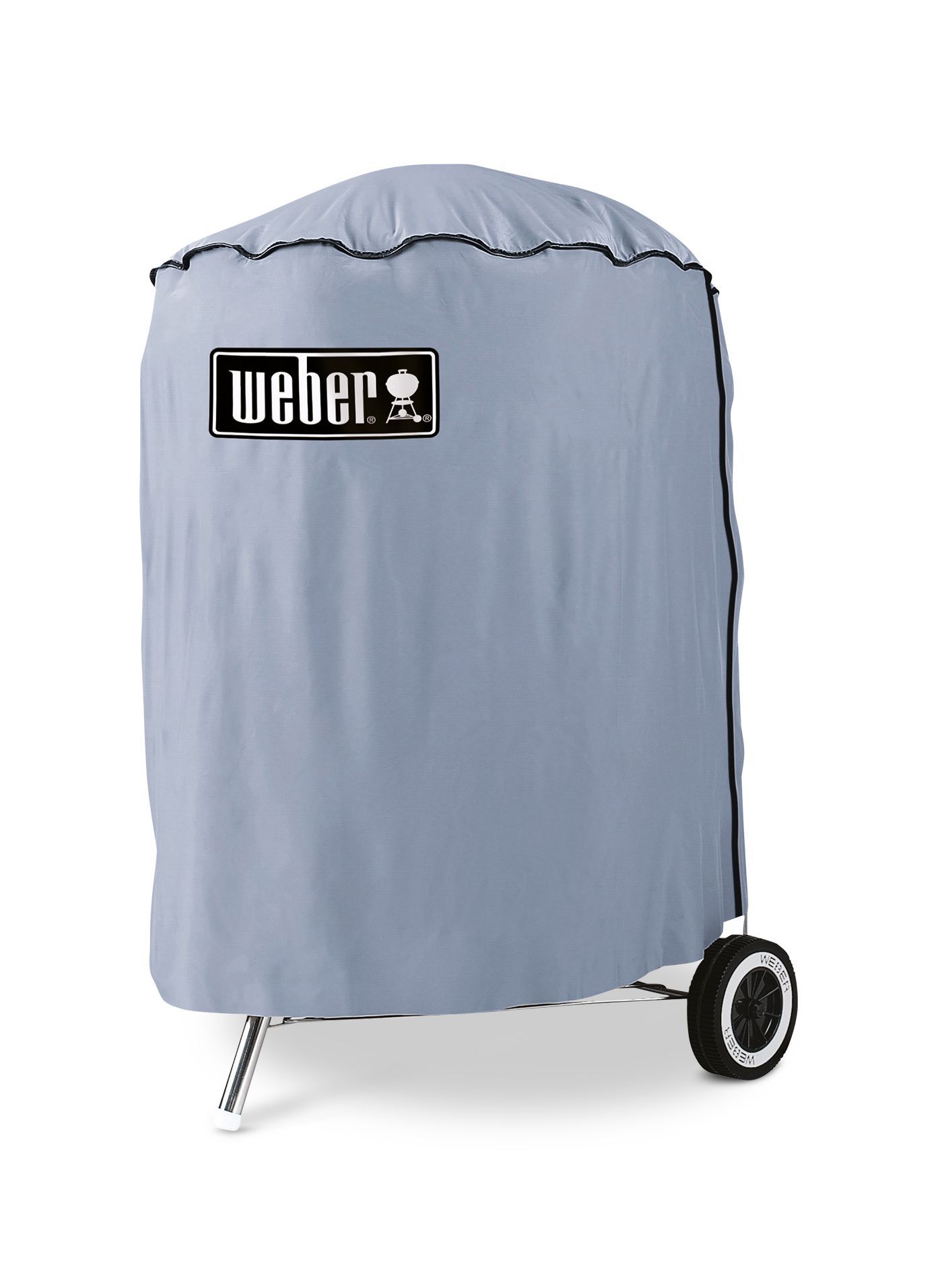 Weber 47Cm Charcoal Barbecue Cover Price Comparisons | Compare The Build