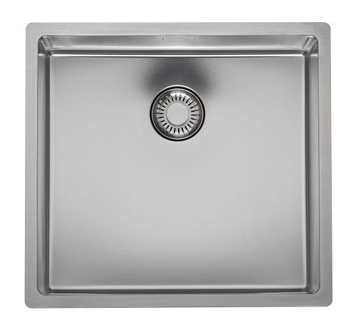 Reginox New Jersey 1 Bowl Stainless Steel Kitchen Sink with Waste Included Price Comparisons | Compare The Build